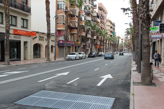 Alquiler vacacional en Alicante